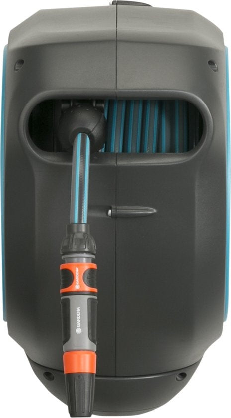 WANDSLANGENBOX ROLLUP S 15 METER