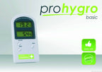 BASIC THERMO / HYGRO METER 