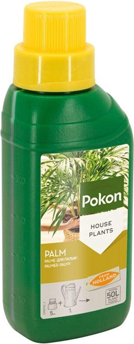  PALM VOEDING 250 ML