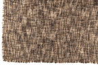 J-LINE GERUITE TWEED ACRYL/KATOEN BRUIN/BEIGE - Tuincentrum Lopik