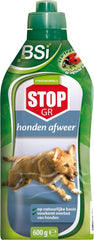 STOP GRANULAAT HOND 600 GRAM