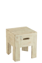 J-LINE KRUK WILL GRENENHOUT WIT - Tuincentrum Lopik