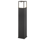 TRIO PADLAMP WITHAM LED METAAL ANTRACIET 80 CM