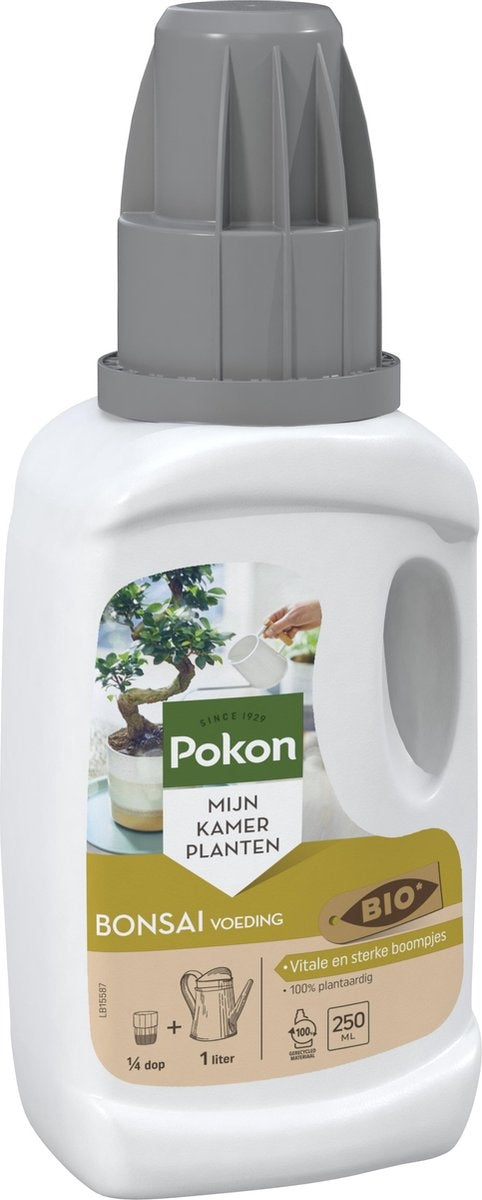 BIO BONSAI VOEDING 250 ML