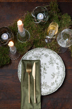 J-LINE BOX CUTLERY C 24-DELIG ROESTVRIJ STAAL MAT GOUD