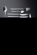 J-LINE BOX CUTLERY C 24-DELIG ROESTVRIJ STAAL GLANZEND ZILVER - Tuincentrum Lopik
