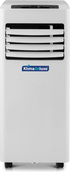 Smart Airco - 12000 BTU incl WiFi (TUYA)