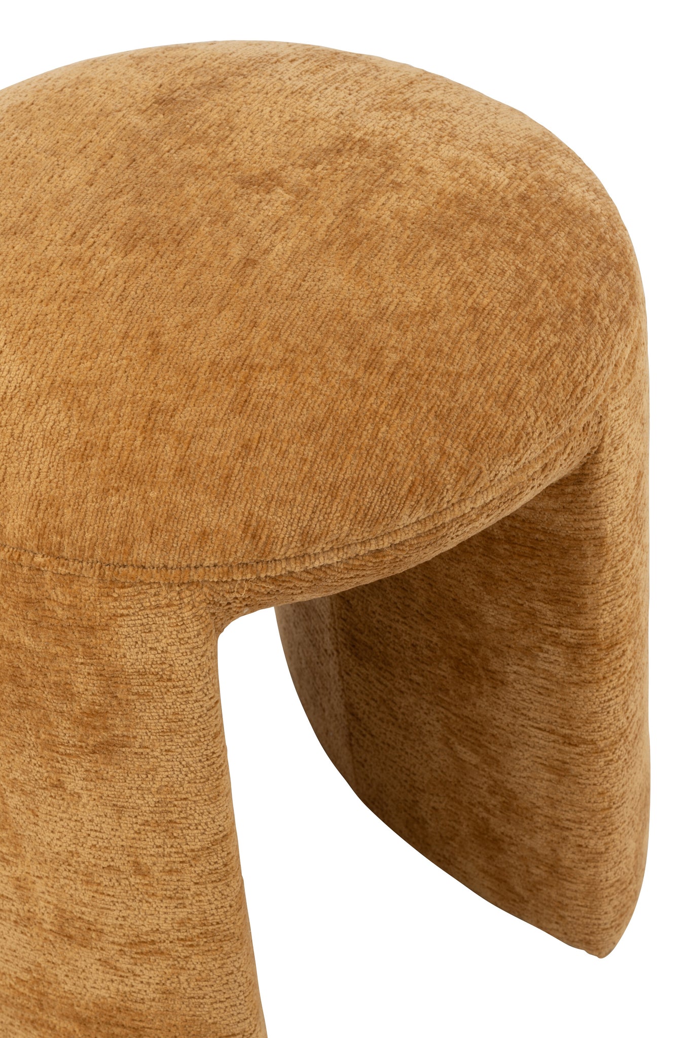 J-LINE RONDE TEXTIELKRUK OKER - Tuincentrum Lopik