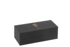 J-LINE SET 3 GEURKAARSEN SKULL NUIT NOIRE ZWART 16 UUR - Tuincentrum Lopik