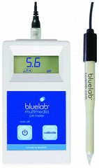 MULTIMEDIA PH METER