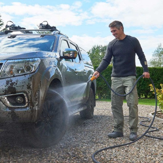  TUFFHOZE 12,5 METER Ø18MM