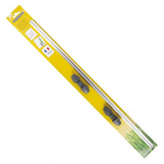 ALUMINIUM VERLENGLANS 2X 60CM