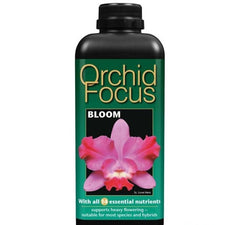 ORCHID FOCUS BLOOM  1 LITER