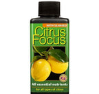 CITRUS FOCUS 100 ML