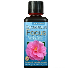 ERICACEOUS FOCUS 300 ML