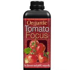 ORGANIC TOMATO FOCUS 1 LITER