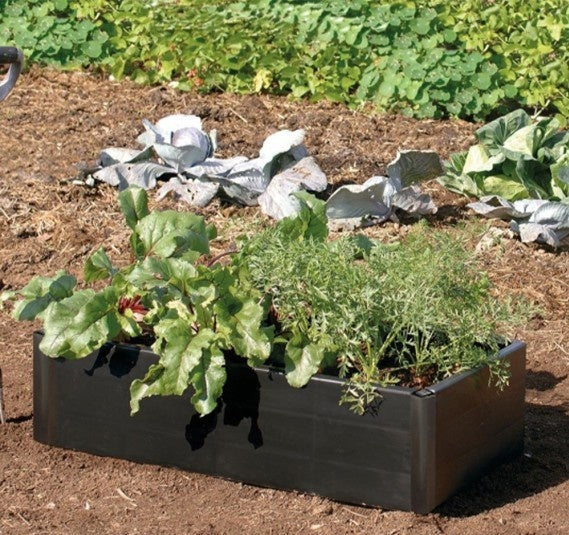  MINI KWEEKBAK 97,5 X 50 X 25 CM