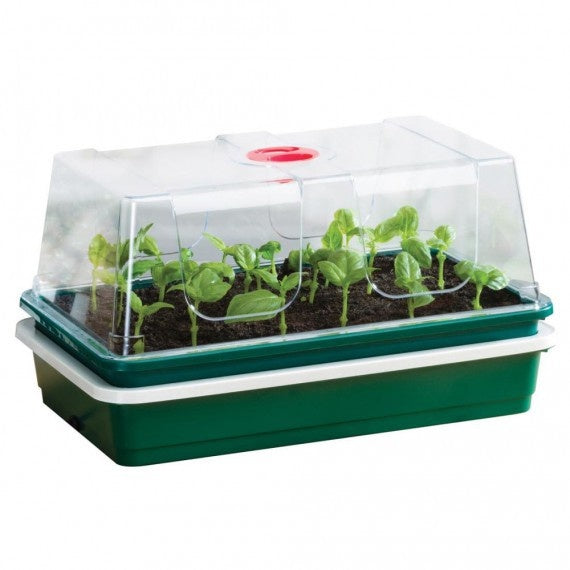  ONE TOP VERWARMDE PROPAGATOR 38.5X24X20CM