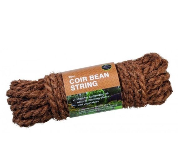 HUIS EN TUIN TOUW 20 METER