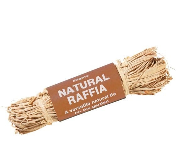 NATUREL RAFFIA 50 GRAM