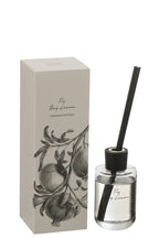 J-LINE GEUROLIE FIG BAY LEAVES 180ML  - Tuincentrum Lopik