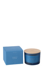 J-LINE GEURKAARS ACCORDS ESSENTIELS – EMBRUNS MARINS 28H - Tuincentrum Lopik
