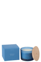 J-LINE GEURKAARS ACCORDS ESSENTIELS – EMBRUNS MARINS 28H - Tuincentrum Lopik
