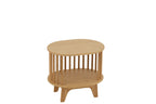 Night Table Live Bamboo Natural - Tuincentrum Lopik