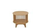 Night Table Live Bamboo Natural - Tuincentrum Lopik