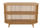 J-LINE DRESSOIR LIVE BAMBOE NATUREL - Tuincentrum Lopik