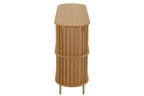J-LINE DRESSOIR LIVE BAMBOE NATUREL - Tuincentrum Lopik