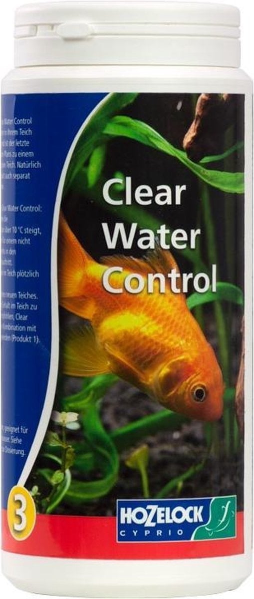 WATER CONTROL 1000 GRAM