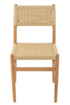 J-LINE STOEL LAP BEUKENHOUT/TOUW NATUREL - Tuincentrum Lopik
