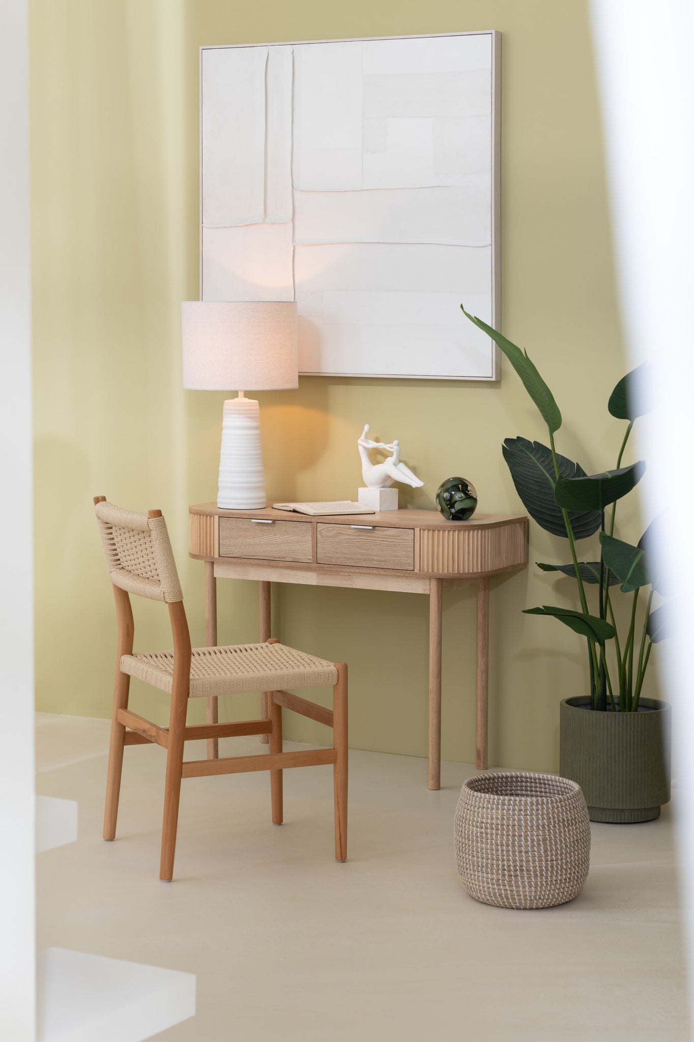 J-LINE STOEL LAP BEUKENHOUT/TOUW NATUREL - Tuincentrum Lopik