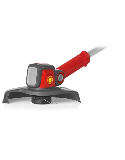 WOLF-GARTEN E-MULTI STAR GRASTRIMMER LT 25 EM