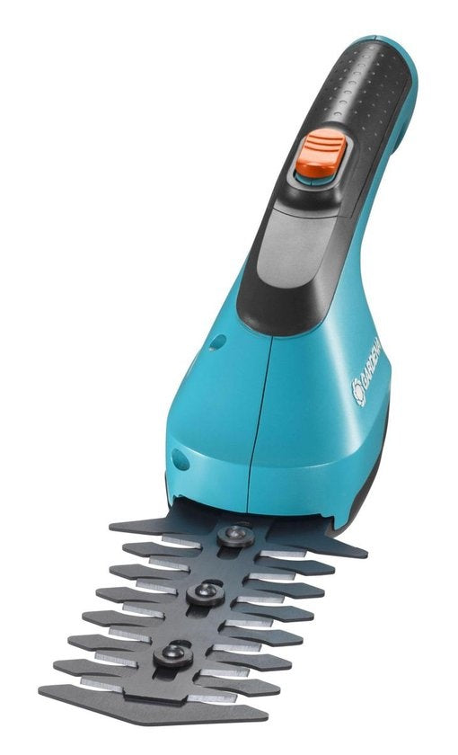  ACCUCUT LI SET GRAS- EN BUXUSSCHAAR