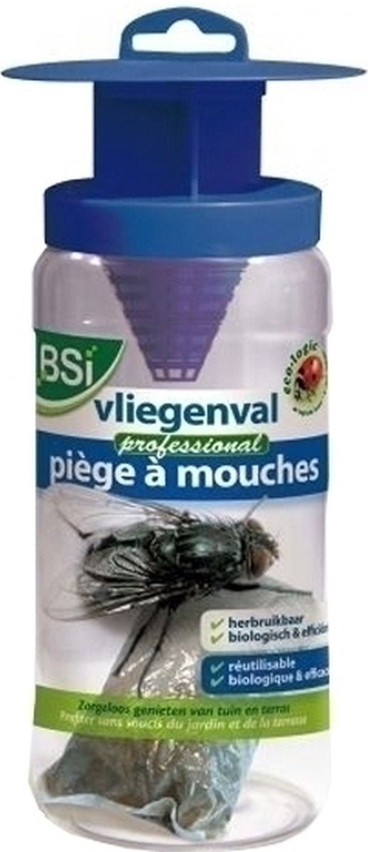  FLY ATTRACT VLIEGENVAL 40 GRAM