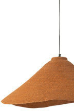J-LINE HANGLAMP ZEEGRAS ROEST - Tuincentrum Lopik