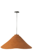 J-LINE HANGLAMP ZEEGRAS ROEST - Tuincentrum Lopik