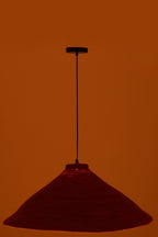 J-LINE HANGLAMP ZEEGRAS TERRACOTTA - Tuincentrum Lopik