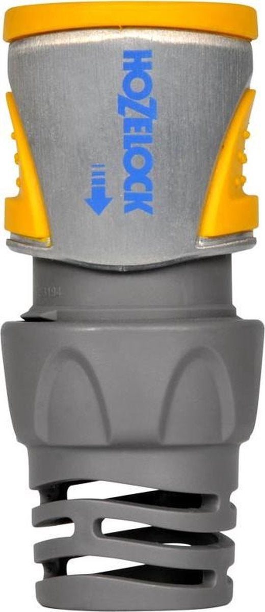  METALEN SOFT TOUCH SLANGSTUK PRO Ø 15MM - 19MM