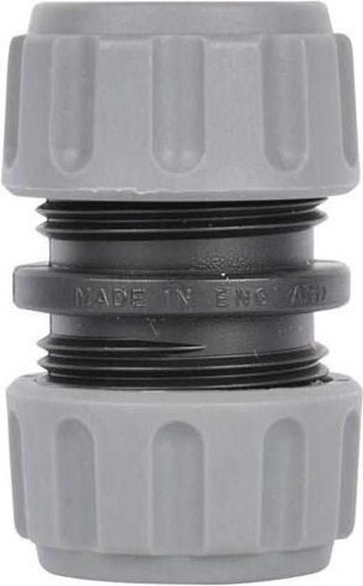  EASY DRIP SLANGVERBINDER Ø13MM (2 STUKS)