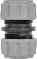  EASY DRIP SLANGVERBINDER Ø13MM (2 STUKS)