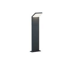 TRIO PADLAMP PEARL LED ALUMINIUM ANTRACIET 50 CM