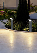 TRIO PADLAMP PEARL LED ALUMINIUM ANTRACIET 50 CM