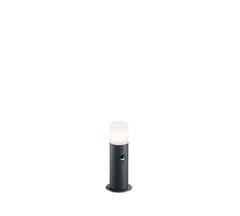 TRIO PADLAMP HOOSIC MET BEWEGINGSSENSOR ANTRACIET 30 CM