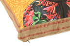 Kussen Hond Popart Polyester/Linnen Mix - Tuincentrum Lopik