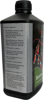 Biorex fotosynthetisch, waterverbetering