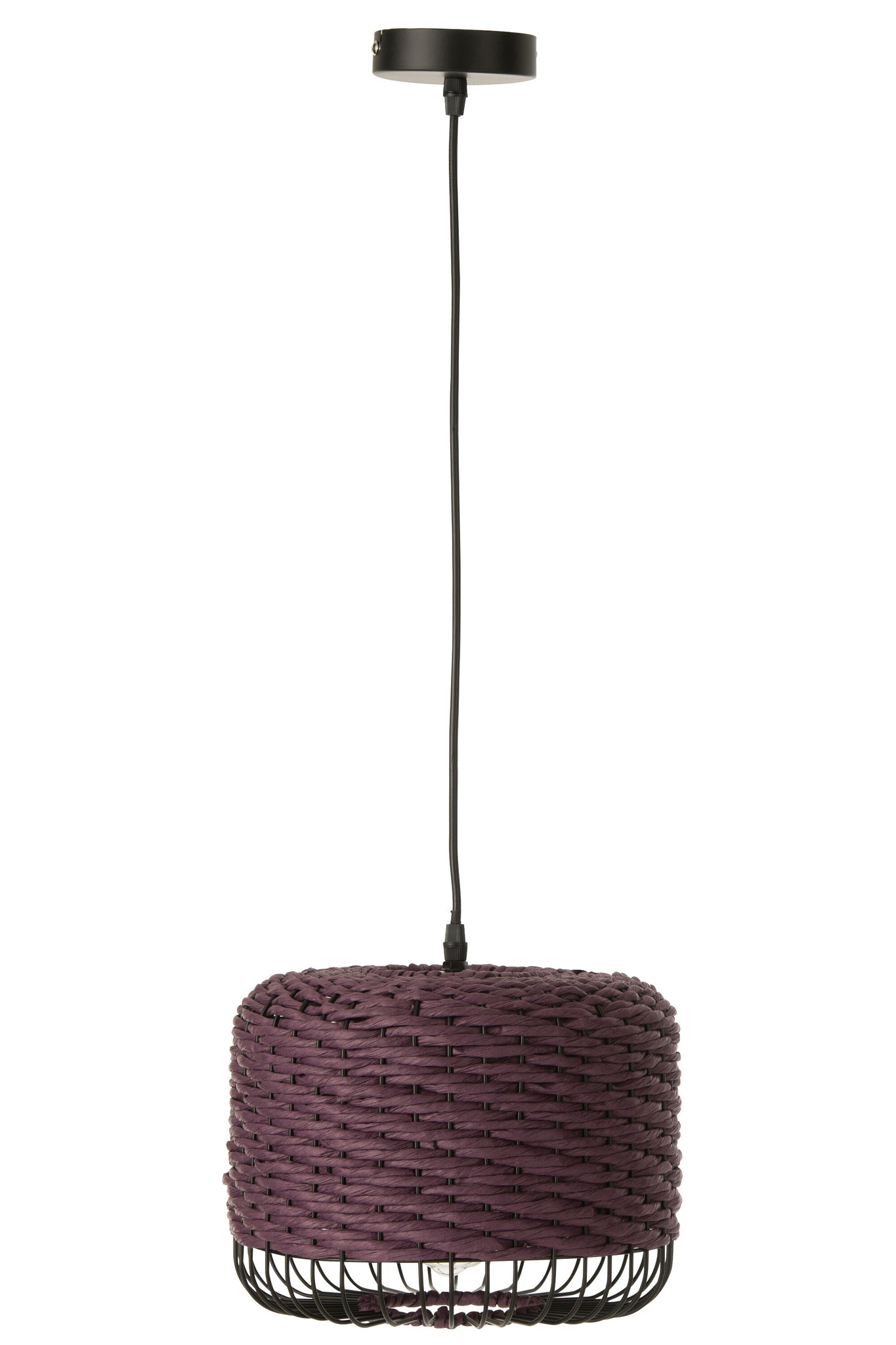 J-LINE PLAFONDLAMP METAAL PAARS - Tuincentrum Lopik