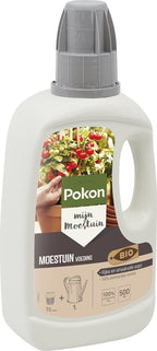 BIO MOESTUIN VOEDING 500 ML